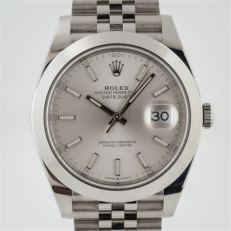 rolex datejust 2019 price.